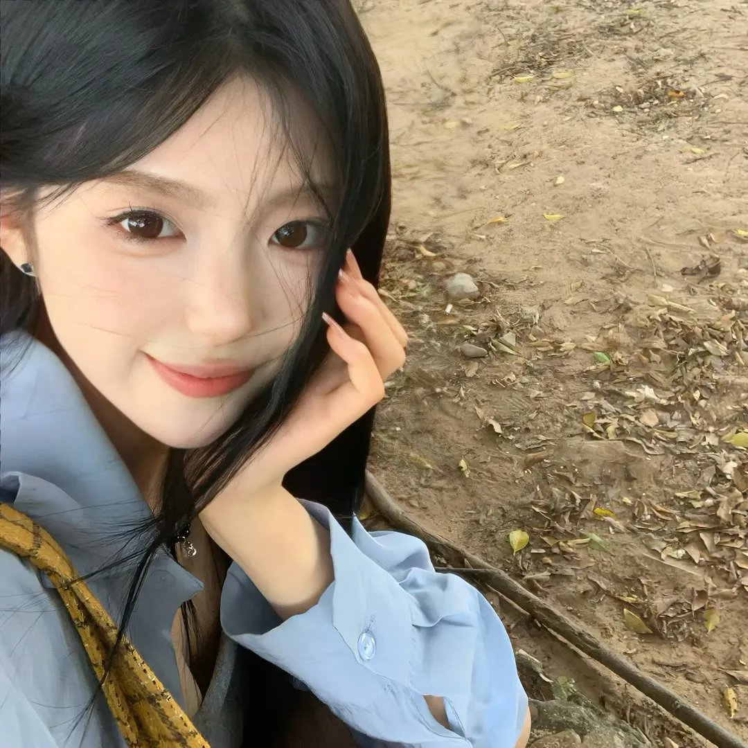 继女封面