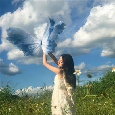 幸福就在牧场封面